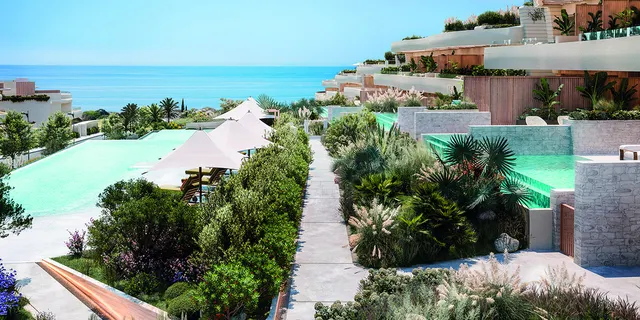 Apartamento 3 habitaciones 269m² en venta - Marbella — 17