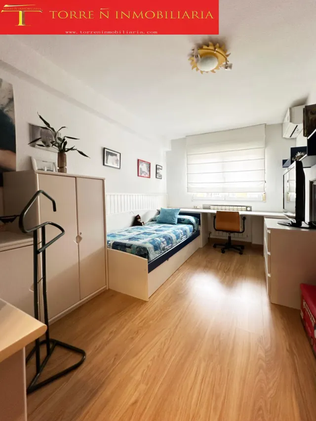 Piso en venta en Madrid — 13