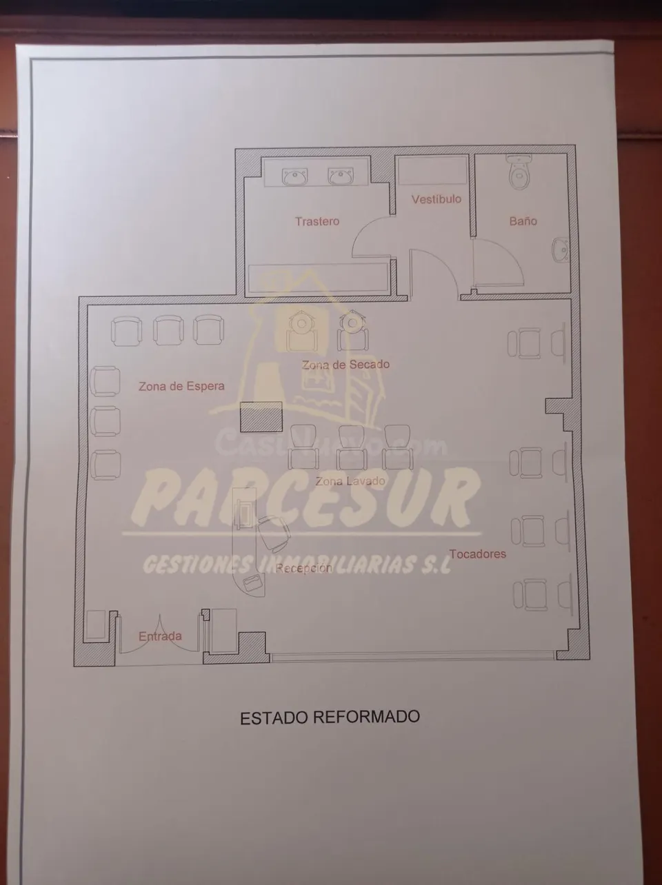 ESTUPENDO LOCAL EN VENTA- Arroyo del Moro.
