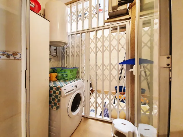 alquiler temporal Bungalow Planta Baja en Gran alacant zona Novamar II — 8