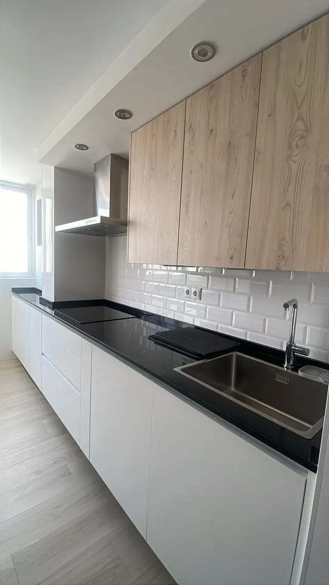 PISO REFORMADO EN FUENSANTA — 15