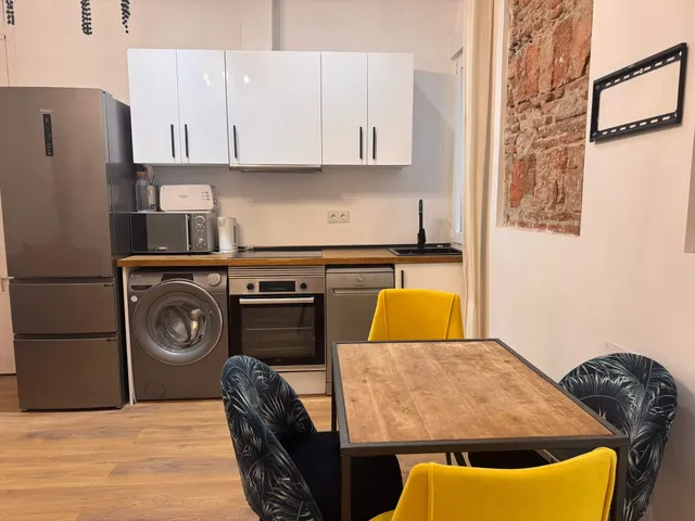 Piso 2 habitaciones 49m² en venta - Chueca — 3