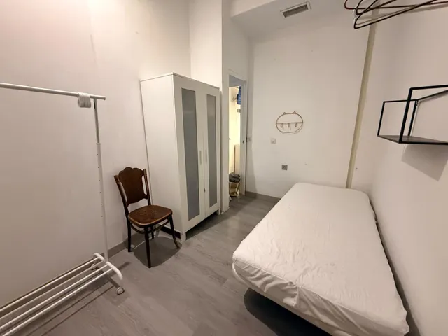 Se alquila piso con terraza en pleno centro de la ciudad — 9