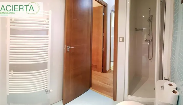 Ático de 1 dormitorio en barrio de Monachil. ¡en rentabilidad! — 9