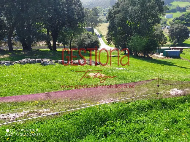 TERRENO RÚSTICO 17.933M2 EN CASTILLO SIETE VILLAS — 17