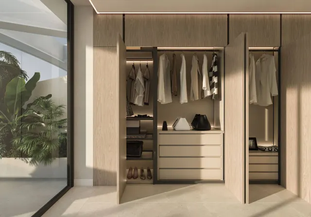 Apartamento 3 habitaciones 187m² en venta - Whater Gardens — 15