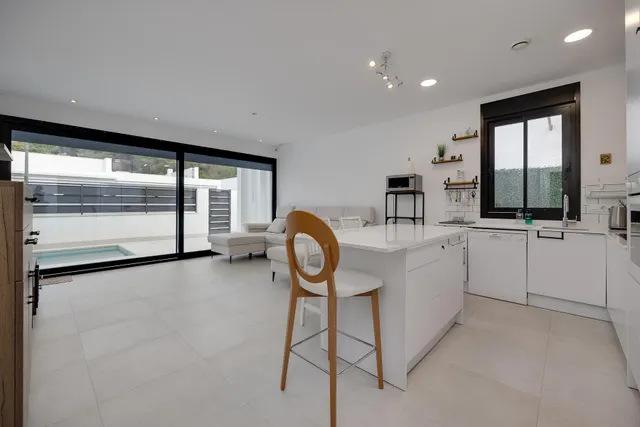 Villa 3 habitaciones 111m² en venta - Pinar de Campoverde — 7