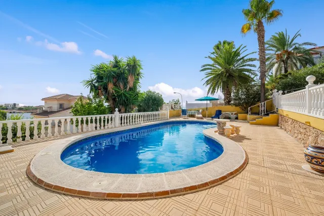 Villa 2 habitaciones 132m² en venta - Centro de la Ciudad Qu - foto 5
