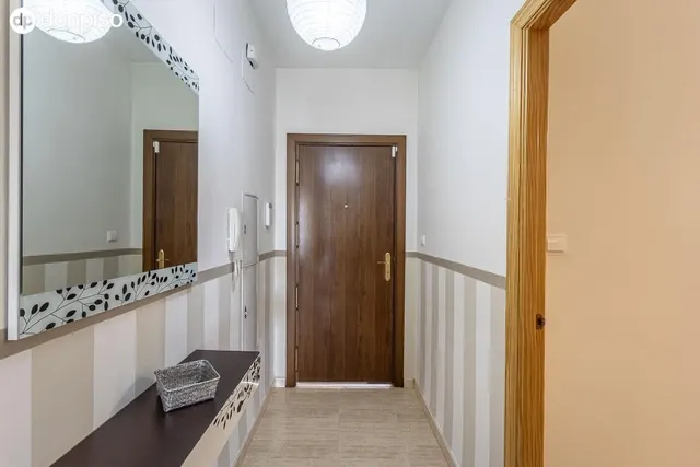 Piso en venta en Santa Fe con garaje y terraza. — 21