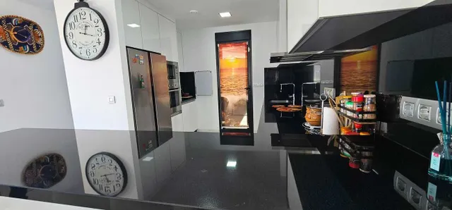 Villa 3 habitaciones en venta - Costa blanca sur — 8