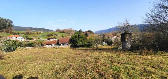 Casa y terreno de 3.000 m2. — 3