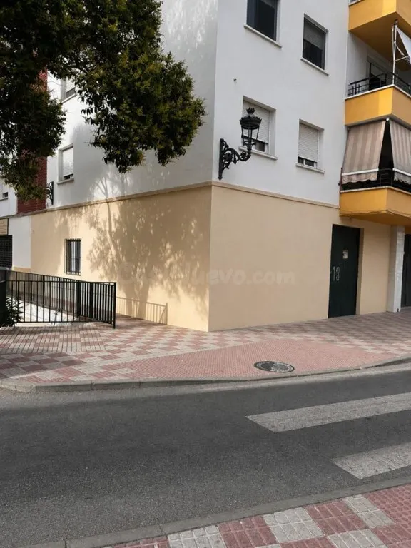 LOCAL COMERCIAL EN ESQUINA DE 101 M² EN ALQUILER – GRAN VISI - foto 5