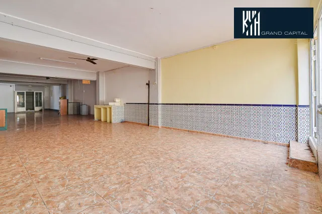 Local comercial con cambio de uso acreditado en Sant Feliu de Guíxols — 22