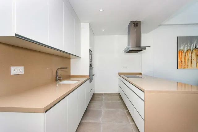 VILLAS CON PISCINA PRIVADA EN DAYA NUEVA — 13