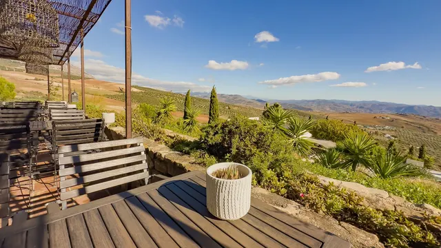 Finca rústica 13 habitaciones 999m² en venta - South of spain — 37