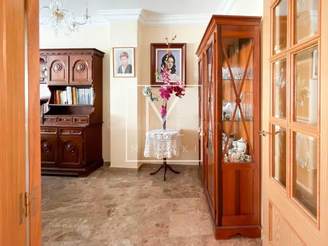 PISO EN VENTA EN EL CENTRO DE ALBACETE — 2