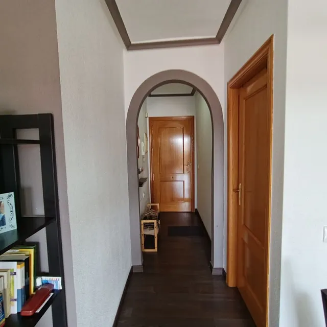 Apartamento 2 habitaciones en venta - Jerónimo Y Avileses — 4