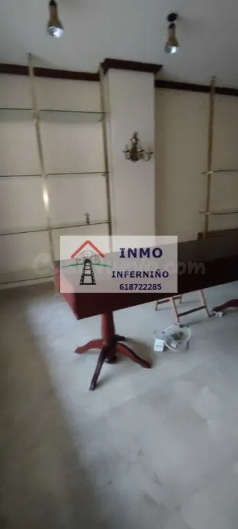 Local comercial en Venta en Ferrol La Coruña Ref: 437655 — 3