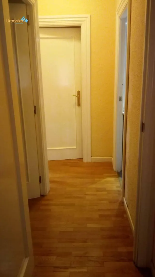 Piso en venta en el Centro de Badajoz — 22