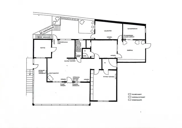 Chalet 4 habitaciones 474m² en venta - Riviera del sol — 43