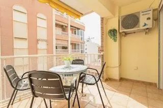 Apartamento 3 habitaciones en venta - Centro — 6