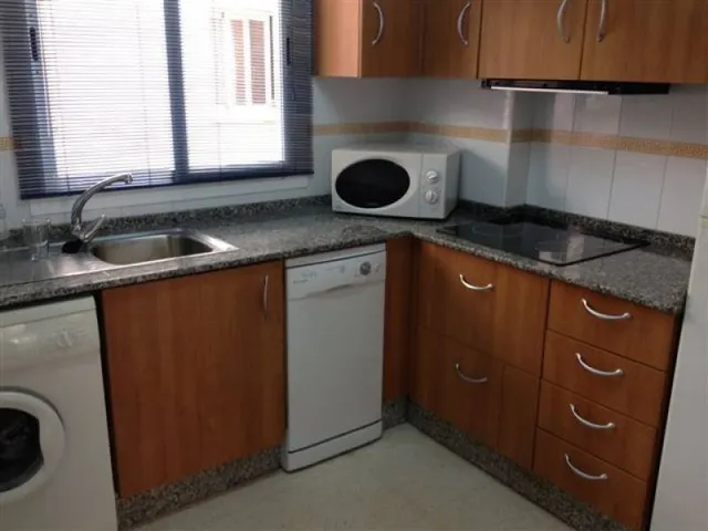 Bonito duplex junto al mar — 7