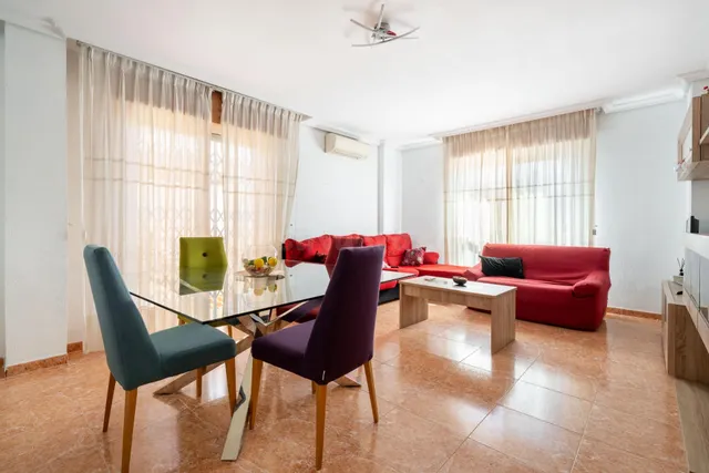 LOMA CABRERA (ALMERÍA) | CASA INDEPENDIENTE EN ESQUINA CON L - foto 3
