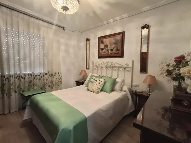Fantástica vivienda junto al Vial — 8