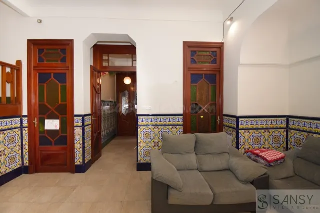 Casa-Chalet en Venta en Alicante Alicante — 12