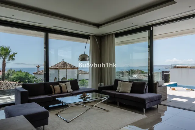 Chalet 5 habitaciones 508m² en venta - Costa Del Sol — 9