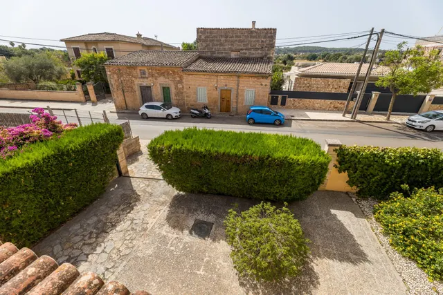Chalet en venta en Algaida — 29