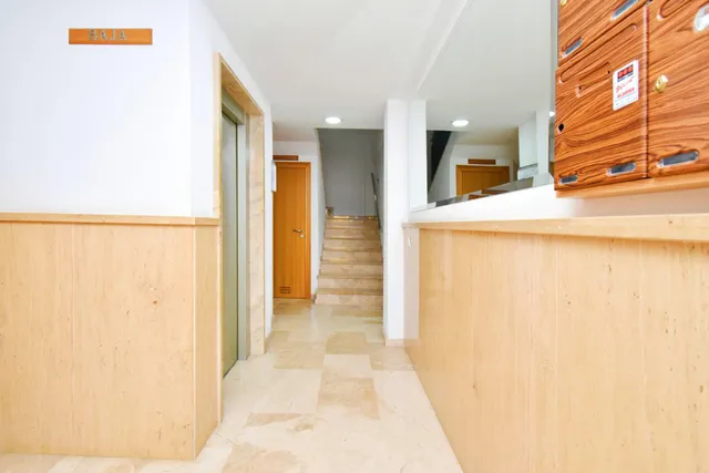 Excelente vivienda a un paso del ayuntamiento de El Ejido — 26