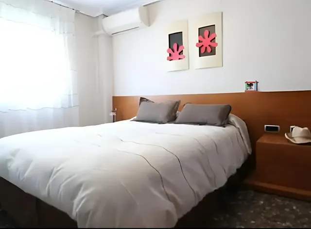 VIVIENDA VPO EN TORRENT CON GARAJE — 7