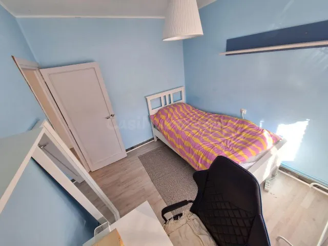 Apartamento 3 habitaciones 61m² en venta - La Felguera - foto 4