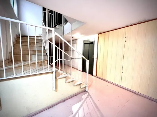 Vivienda con gje y terraza zona gran avenida — 24