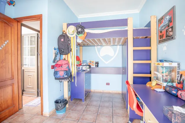 CASA TERRERA EN VENTA EN LA VEGA, ICOD DE LOS VINOS — 20