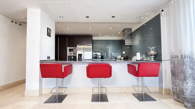 Apartamento 3 habitaciones 113m² en venta - Costa Del Sol - foto 5