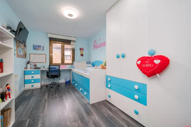 Dúplex 4 habitaciones 139m² en venta - Casco Antiguo — 26