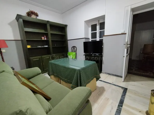 HABITACIÓN CALLE MENACHO — 3