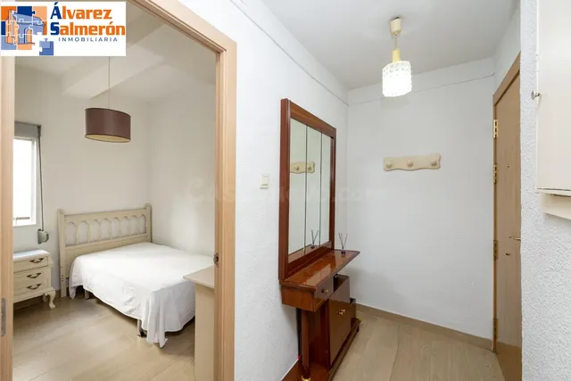 Piso 2 habitaciones 60m² en venta - Centro — 5