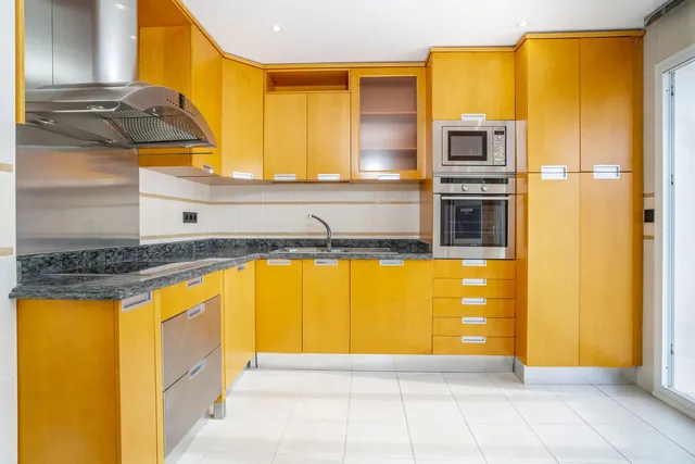 Ático Dúplex 2 habitaciones 158m² en venta - Marbella — 9