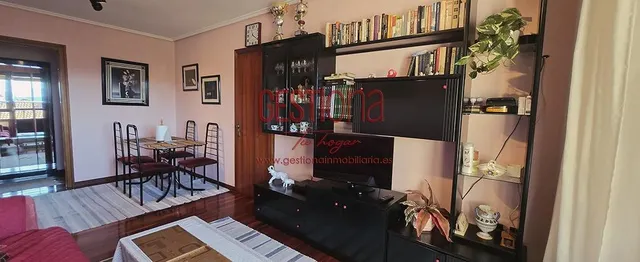 LUMINOSO APARTAMENTO JUNTO AL CENTRO DE LA VILLA. NOJA — 7