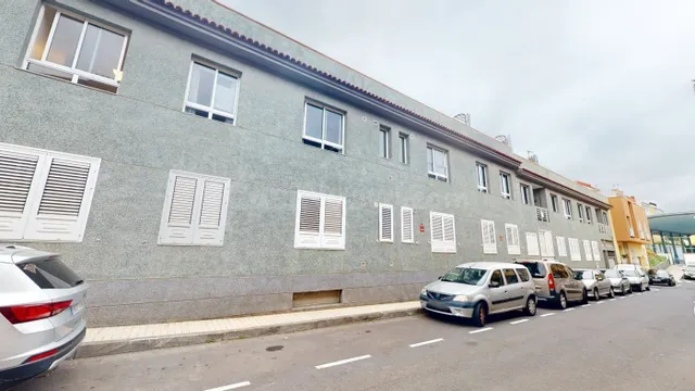 ESTUDIO EN SANTA URSULA - foto 4