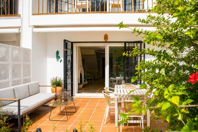 Adosado 2 habitaciones 111m² en venta - Costa Del Sol — 19