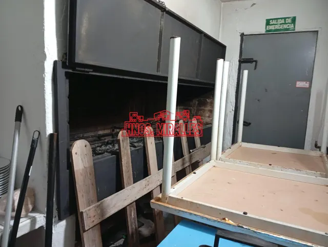 SE VENDE COMPLEJO EN ELCHE — 3