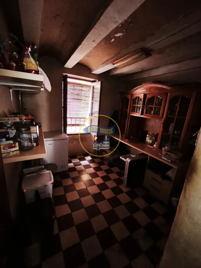 ¡¡¡OPORTUNIDAD!!! CASA CON PATIO EN EL POBLE NOU DE ONTINYENT! — 21