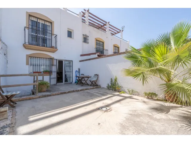 Adosado 3 habitaciones 107m² en venta - Costa Del Sol — 20