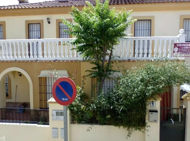 Casa 4 habitaciones 116m² en venta - Espartinas Pueblo — 2