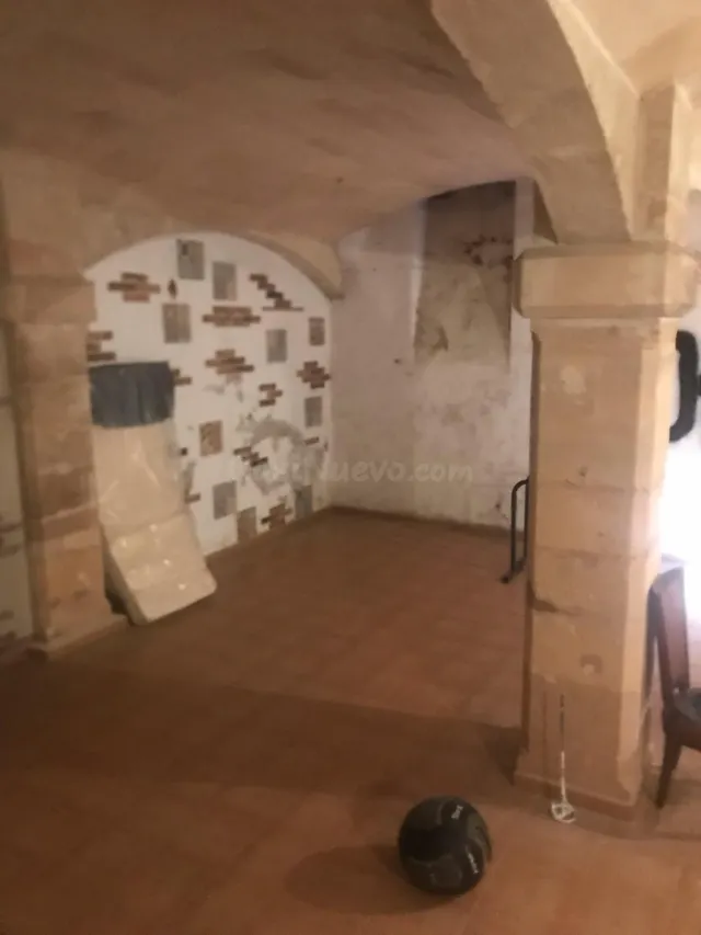 LOCAL CELLER EN LLUCMAJOR - foto 4