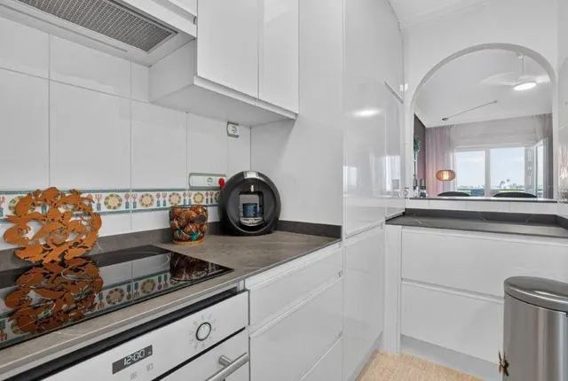 Apartamento 2 habitaciones 63m² en venta - Comunidad valenciana — 10